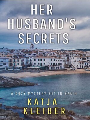 cover image of Her Husband's Secrets